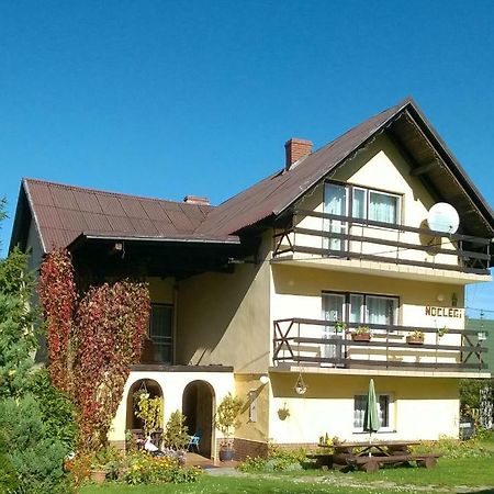 Agroturustyka Grazyna Ksel Korbielow Ul Slepa Dolina 2 Luaran gambar