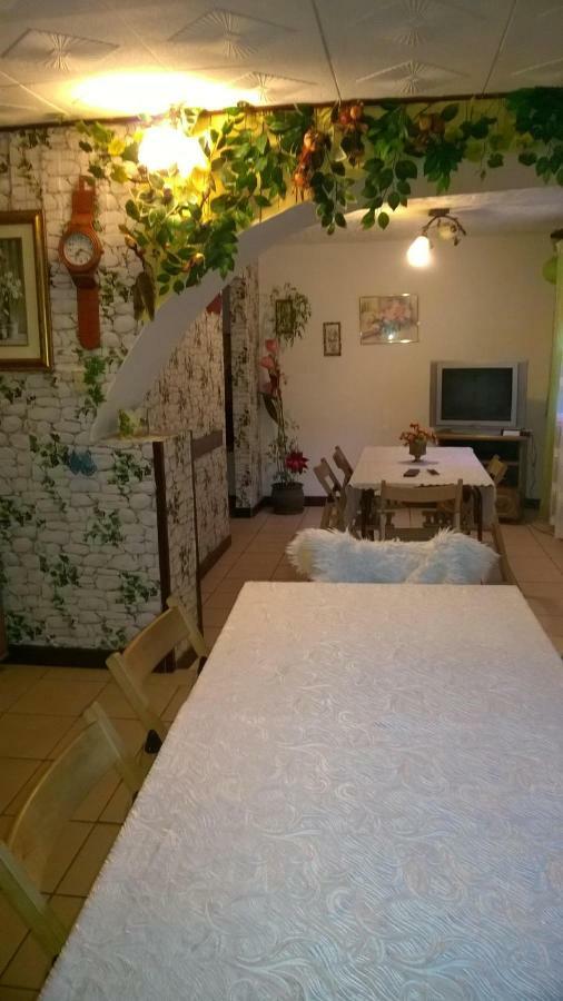 Agroturustyka Grazyna Ksel Korbielow Ul Slepa Dolina 2 Luaran gambar