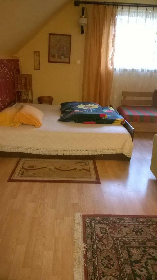 Agroturustyka Grazyna Ksel Korbielow Ul Slepa Dolina 2 Luaran gambar